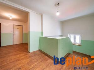Prodej vícegeneračního domu, Merklín, 279 m2