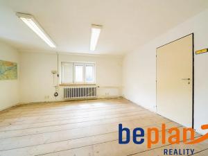Prodej vícegeneračního domu, Merklín, 279 m2