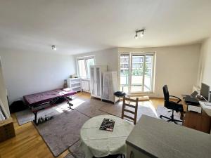 Prodej bytu 1+kk, Praha - Letňany, Tupolevova, 41 m2