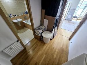 Prodej bytu 1+kk, Praha - Letňany, Tupolevova, 41 m2