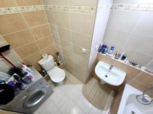 Prodej bytu 1+kk, Praha - Letňany, Tupolevova, 41 m2