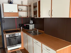 Pronájem bytu 2+kk, Liberec, Zahradní, 48 m2