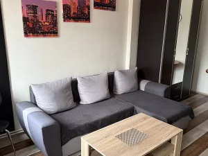 Pronájem bytu 2+kk, Liberec, Zahradní, 48 m2