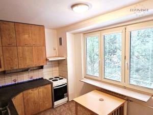 Pronájem bytu 2+1, Kralupy nad Vltavou - Lobeček, Štefánikova, 53 m2