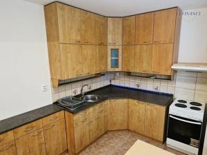 Pronájem bytu 2+1, Kralupy nad Vltavou - Lobeček, Štefánikova, 53 m2