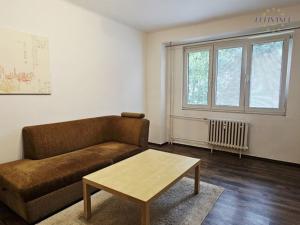 Pronájem bytu 2+1, Kralupy nad Vltavou - Lobeček, Štefánikova, 53 m2