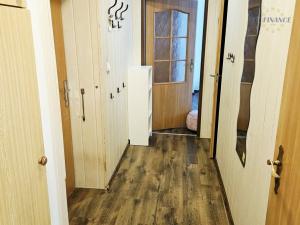 Pronájem bytu 2+1, Kralupy nad Vltavou - Lobeček, Štefánikova, 53 m2