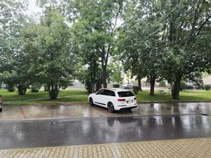 Pronájem bytu 2+1, Kralupy nad Vltavou - Lobeček, Štefánikova, 53 m2