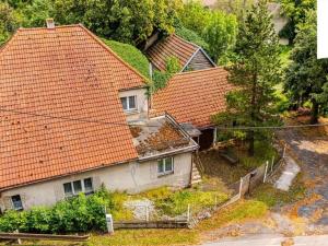 Prodej rodinného domu, Cítov, 130 m2