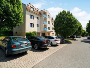 Prodej bytu 2+kk, Brno, Podbělová, 50 m2