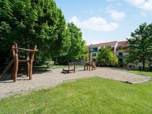 Prodej bytu 2+kk, Brno, Podbělová, 50 m2