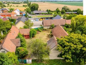 Prodej pozemku pro bydlení, Cítov, 3908 m2