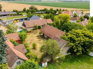 Prodej pozemku pro bydlení, Cítov, 3908 m2