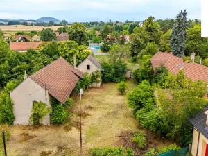 Prodej pozemku pro bydlení, Cítov, 3908 m2