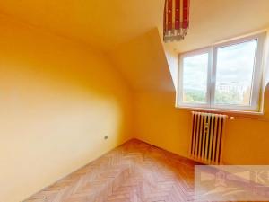 Prodej bytu 2+1, Příbram, Bratří Čapků, 48 m2