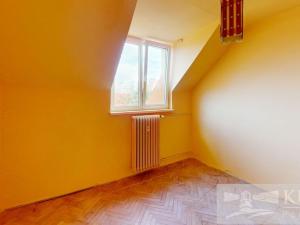 Prodej bytu 2+1, Příbram, Bratří Čapků, 48 m2