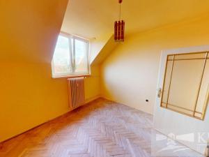 Prodej bytu 2+1, Příbram, Bratří Čapků, 48 m2