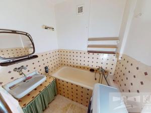 Prodej bytu 2+1, Příbram, Bratří Čapků, 48 m2