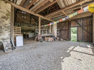 Prodej rodinného domu, Ostředek, 119 m2