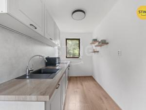 Prodej vícegeneračního domu, Ostředek, 119 m2