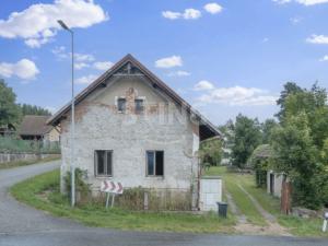 Prodej vícegeneračního domu, Ostředek, 119 m2
