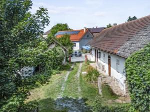 Prodej vícegeneračního domu, Ostředek, 119 m2