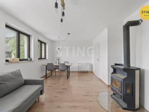 Prodej vícegeneračního domu, Ostředek, 119 m2