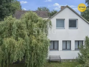 Prodej vícegeneračního domu, Ostředek, 119 m2