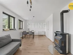 Prodej vícegeneračního domu, Ostředek, 119 m2