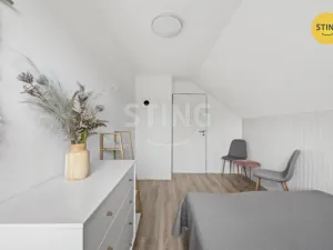 Prodej vícegeneračního domu, Ostředek, 119 m2