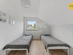 Prodej rodinného domu, Ostředek, 119 m2