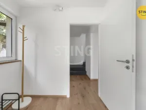 Prodej rodinného domu, Ostředek, 119 m2