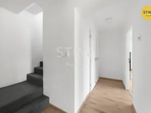 Prodej rodinného domu, Ostředek, 119 m2