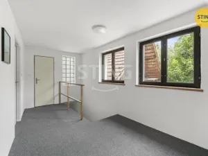 Prodej rodinného domu, Ostředek, 119 m2