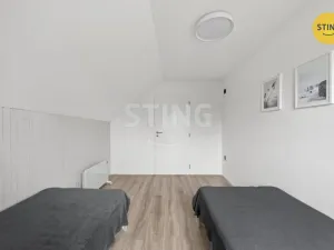 Prodej rodinného domu, Ostředek, 119 m2