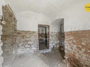 Prodej rodinného domu, Ostředek, 119 m2