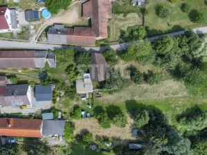 Prodej rodinného domu, Ostředek, 119 m2