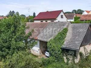 Prodej rodinného domu, Ostředek, 119 m2