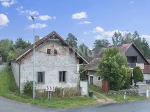 Prodej rodinného domu, Ostředek, 119 m2