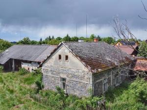 Prodej zemědělské usedlosti, Vrchotovy Janovice - Šebáňovice, 110 m2