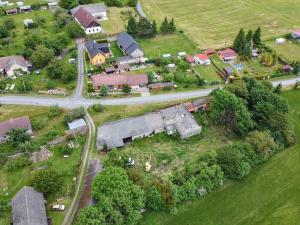 Prodej zemědělské usedlosti, Vrchotovy Janovice - Šebáňovice, 110 m2
