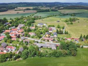 Prodej zemědělské usedlosti, Vrchotovy Janovice - Šebáňovice, 110 m2