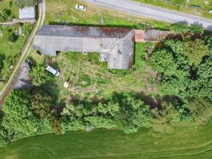 Prodej zemědělské usedlosti, Vrchotovy Janovice - Šebáňovice, 110 m2