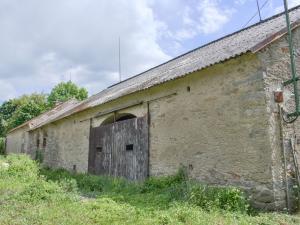 Prodej zemědělské usedlosti, Vrchotovy Janovice - Šebáňovice, 110 m2
