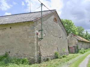 Prodej zemědělské usedlosti, Vrchotovy Janovice - Šebáňovice, 110 m2
