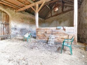 Prodej zemědělské usedlosti, Vrchotovy Janovice - Šebáňovice, 110 m2