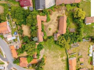 Prodej pozemku pro bydlení, Citov, 4767 m2