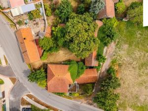 Prodej pozemku pro bydlení, Citov, 4767 m2