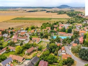 Prodej pozemku pro bydlení, Citov, 4767 m2