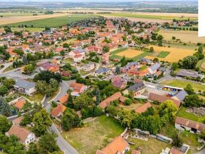 Prodej pozemku pro bydlení, Citov, 4767 m2